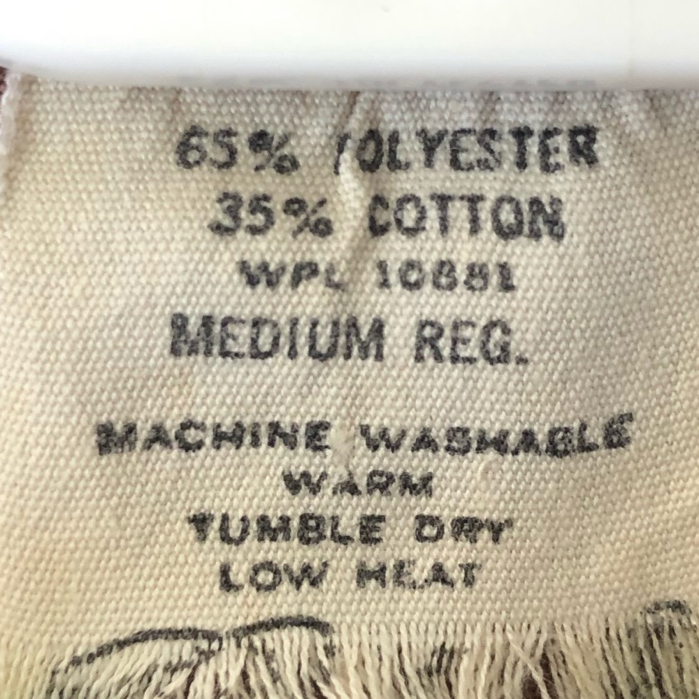 Rust Colored Jumpsuit - image 1